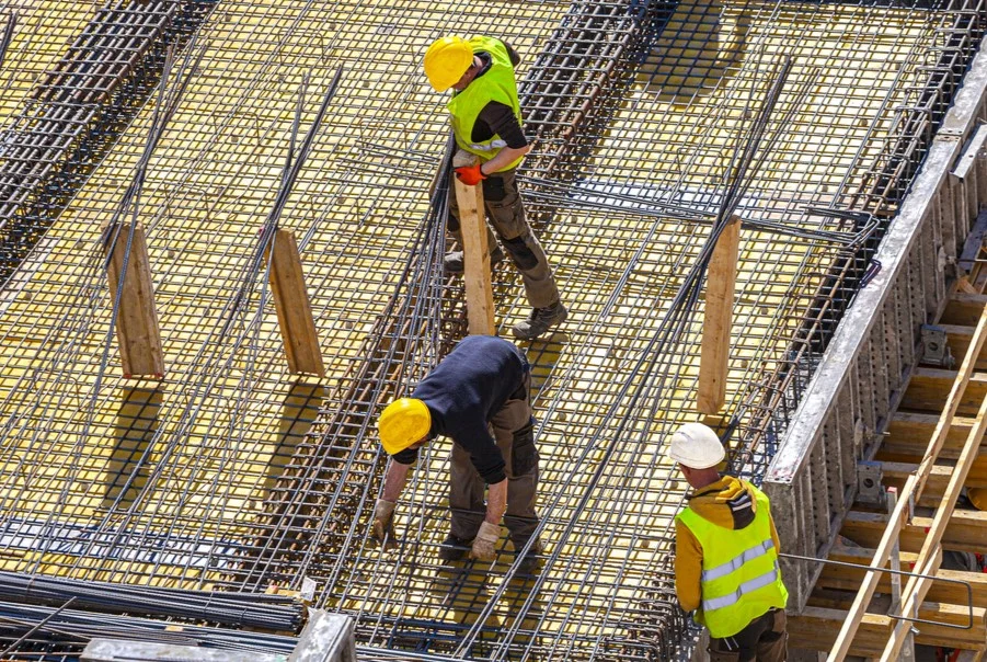 Acıpayam İnşaat Kalıpçısı